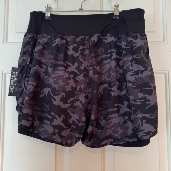 BIKEWA Cycling/Biking Padded Shorts, XL - Picture 2 of 14